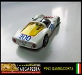 200 Porsche 906-6 Carrera 6 prove - Schuco 1.43 (4)